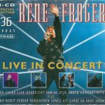 René Froger - Live In Concert (2xCD, Album, S/Edition)
