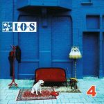 I•O•S* - 4 (CD, Album)