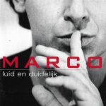 Marco* - Luid En Duidelijk (CD, Album)