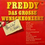 Freddy Quinn - Das Große Wunschkonzert (LP, Album)