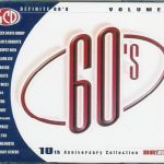 Various - Definite 60's Volume 1 (4xCD, Comp, RE)
