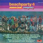 James Last Company - Beachparty 4 (LP, Album)