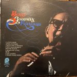 Benny Goodman - Francaise (LP, Album)