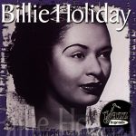 Billie Holiday - Jazz Legends - Billie Holiday (CD, Comp)