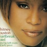 Whitney Houston Feat. Faith Evans And Kelly Price - Heartbreak Hotel (CD, Single)