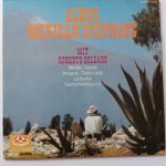 Roberto Delgado - Along Mexican Highways (LP, Comp)