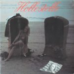 Peter Hollestelle - Hollestelle (LP, Album, Gat)