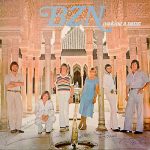 BZN - Making A Name (LP, Album, RE, RP)