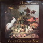 Procol Harum - Exotic Birds And Fruit (LP, Album)
