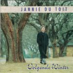 Jannie Du Toit - Volgende Winter (CD, Album)