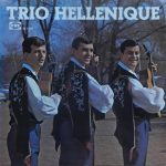 Trio Hellenique - Trio Hellenique (LP)