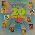 Various - 20 Top-Hits (LP, Comp)