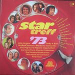 Various - Star Treff '73 (LP, Comp)