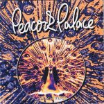 Peacock Palace - Adding Wings (LP)