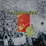 David Cassidy - Cassidy Live! (LP, Album)