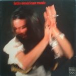 Orchestre De Luis Amero - Latin American Music (LP, RE, RP)