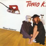 Tonio K. - Romeo Unchained (LP, Album, EMW)