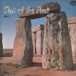 Various - Out Of The Past Vol. 1 (LP, Comp)