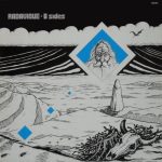 Radavique - B-Sides (LP, Album)