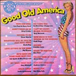 Various - Good Old America (LP, Comp)