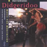 Barramundi - Didgeridoo - Music For Meditation (CD)