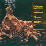 Mozart* / Smetana* / Liszt* / Tschaikowski* - Eine Kleine Nachtmusik / Die Moldau / Les Preludes / Capriccio Italien (LP, Comp)
