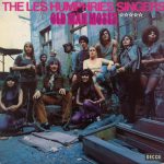 Les Humphries Singers - Old Man Moses (LP, Album)