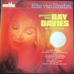 The Ray Davies Orchestra - Hits Of Sinatra (LP)