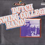 The Dutch Swing College Band - Attention!  (LP, Comp)