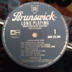 Brenda Lee - A Dozen Golden Years  (LP, Comp)