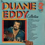 Duane Eddy - The Duane Eddy Collection (2xLP, Comp)