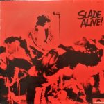 Slade - Slade Alive! (LP, Album, Lar)