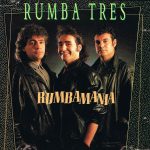Rumba Tres - Rumbamania (CD, Album)