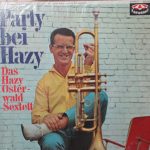 Hazy Osterwald Sextett - Party Bei Hazy (LP, Album, RE)