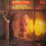 James Last - Russland Erinnerungen (LP, Album)