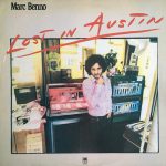 Marc Benno - Lost In Austin (LP, Album)