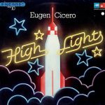 Eugen Cicero - Highlights (2xLP, Comp)