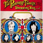 The Partridge Family Starring David Cassidy - Shopping Bag (LP, Album)