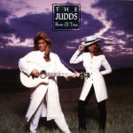 The Judds - River Of Time (CD, Album, RE)