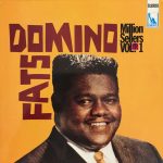 Fats Domino - Million Sellers Vol. 1 (LP, Comp, RE)