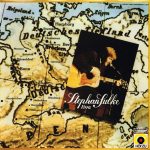 Stephan Sulke - Live (2xLP, Gat)