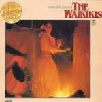 The Waikikis* - Hawaiian Gigolo (LP, Album)
