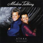 Modern Talking - Alone - The 8th Album (CD, Album)