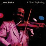 John Blake - A New Beginning (CD, Album)