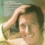 Andy Williams - Alone Again (Naturally) (LP, Album)