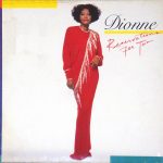 Dionne Warwick - Reservations For Two (LP, Album)