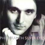 Phil Krauth - Silver Eyes (CD, Album)
