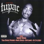 Tupac* - Live At The House Of Blues (CD, Album)