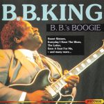 B.B. King - B.B.'s Boogie (CD, Comp)