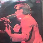 José Feliciano - Alive Alive-o! Live At London Palladium (2xLP, RP)